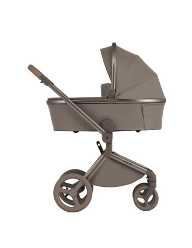 Anex-бебешка количка 2в1 FLO Yuki