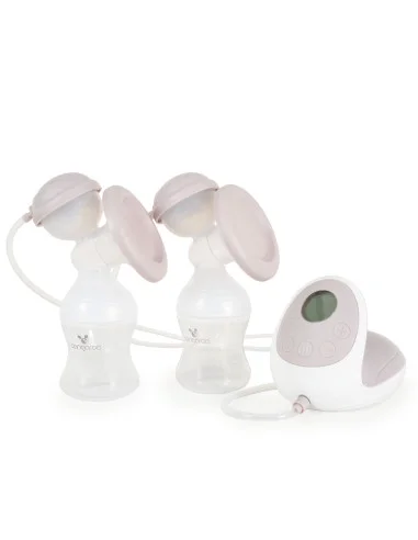 Електрическа помпа Gentle Touch Duo XN-D206F