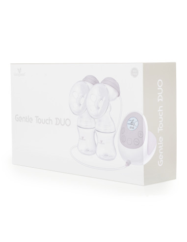 Електрическа помпа Gentle Touch Duo XN-D206F