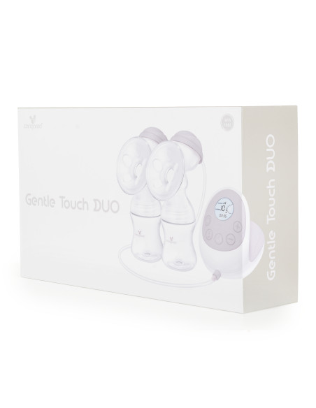 Електрическа помпа Gentle Touch Duo XN-D206F