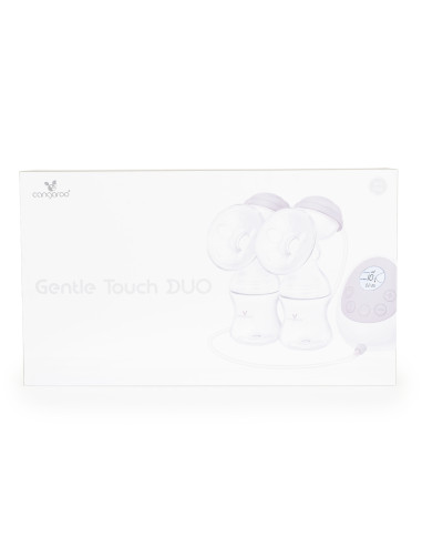 Електрическа помпа Gentle Touch Duo XN-D206F