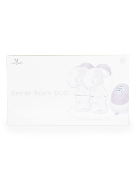 Електрическа помпа Gentle Touch Duo XN-D206F