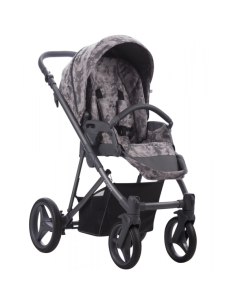 Бебешка количка 2в1 Bebetto