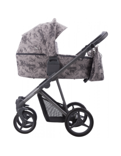 Бебешка количка 2в1 Bebetto 2