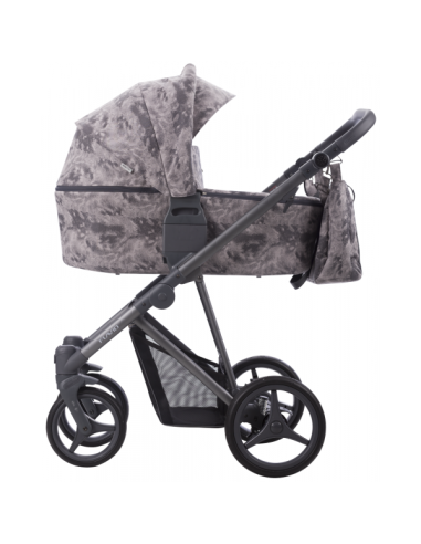 Бебешка количка 2в1 Bebetto