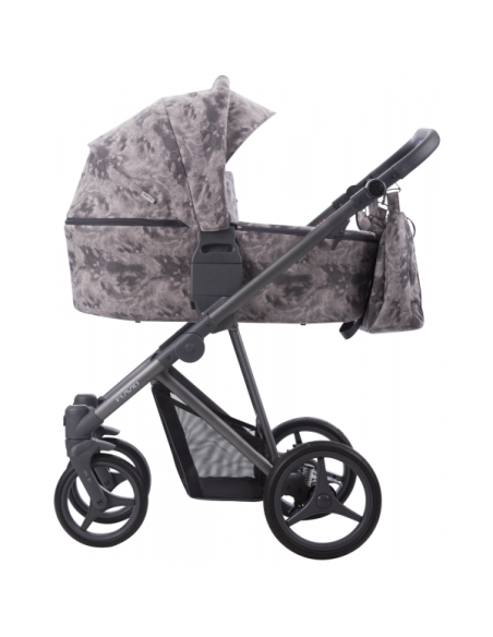 Бебешка количка 2в1 Bebetto