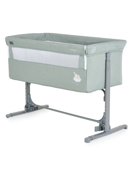 Легло Mystery зелен