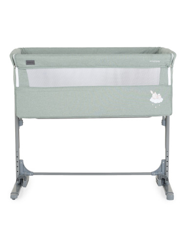 Легло Mystery зелен