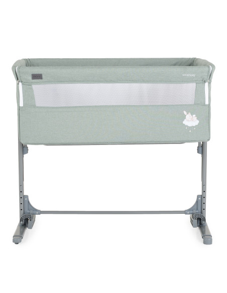 Легло Mystery зелен