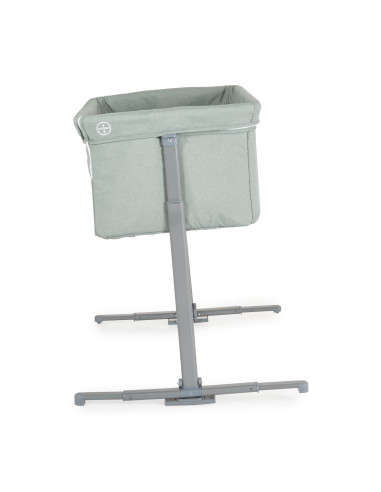 Легло Mystery зелен