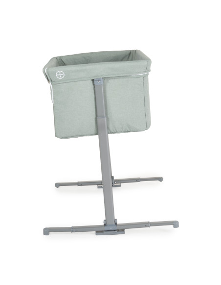 Легло Mystery зелен