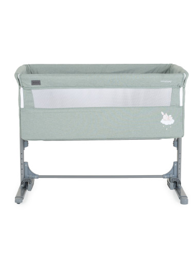 Легло Mystery зелен