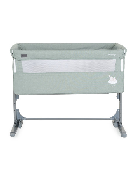 Легло Mystery зелен