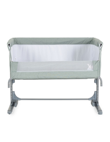 Легло Mystery зелен