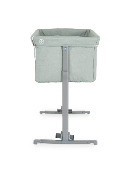 Легло Mystery зелен