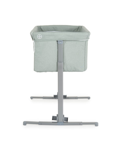 Легло Mystery зелен