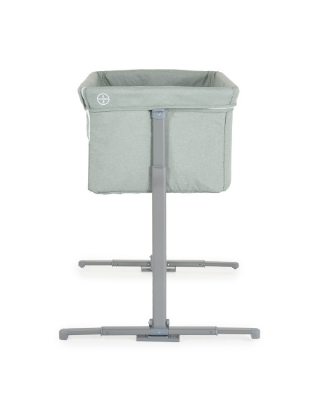 Легло Mystery зелен