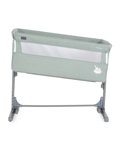 Легло Mystery зелен