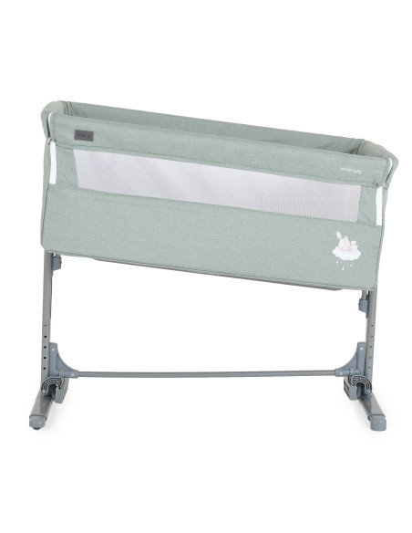 Легло Mystery зелен