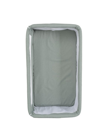 Легло Mystery зелен