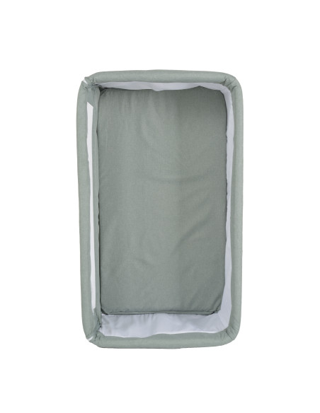 Легло Mystery зелен