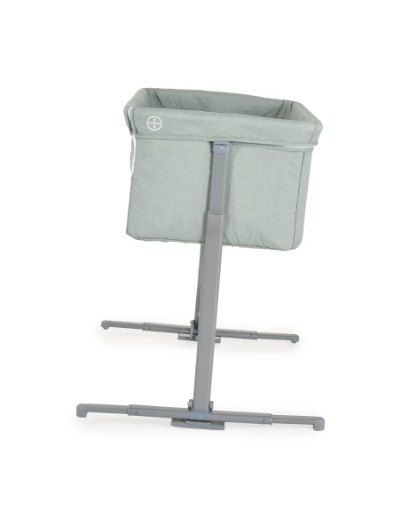 Легло Mystery зелен