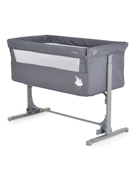 Легло Mystery сив