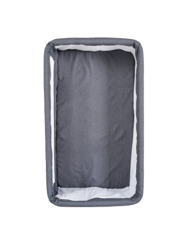 Легло Mystery сив