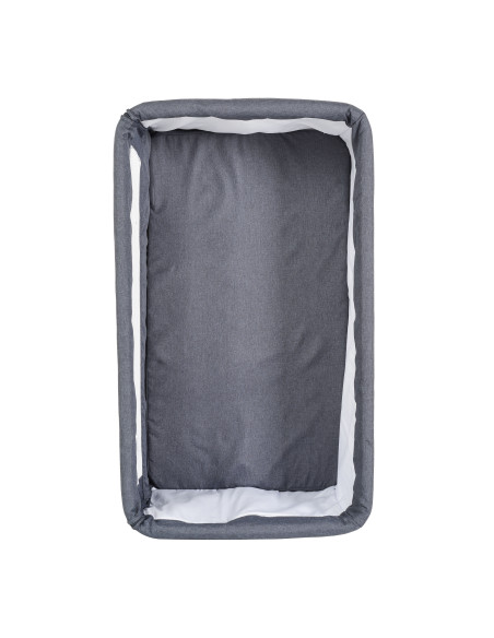 Легло Mystery сив