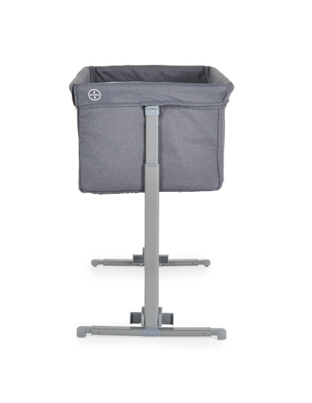 Легло Mystery сив