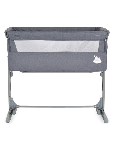 Легло Mystery сив