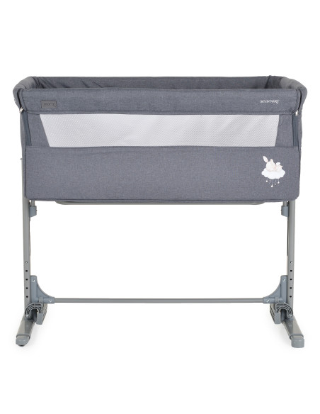 Легло Mystery сив