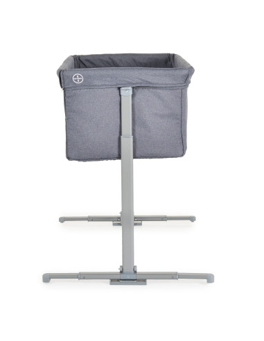 Легло Mystery сив