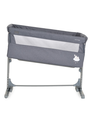 Легло Mystery сив