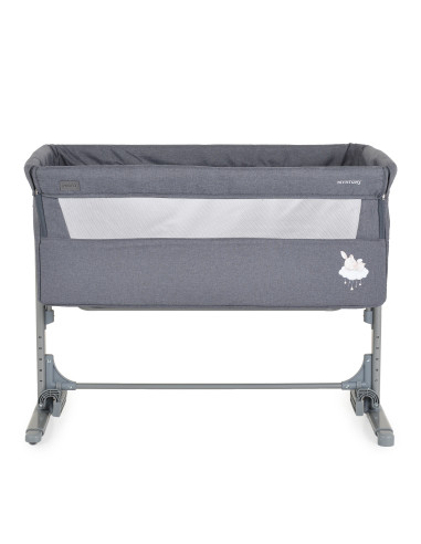 Легло Mystery сив