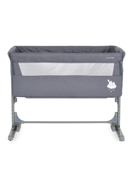 Легло Mystery сив