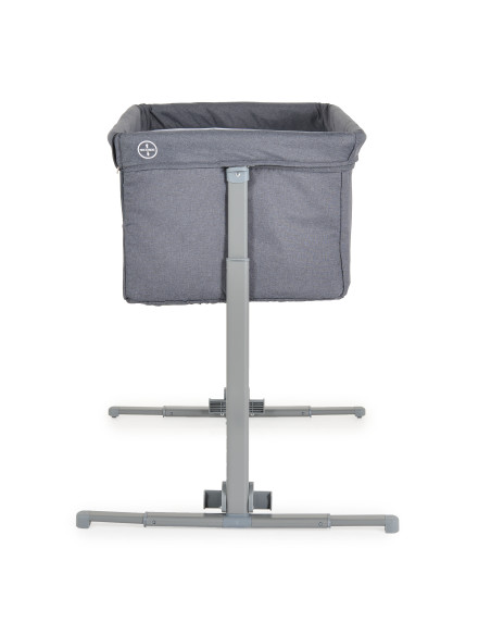 Легло Mystery сив