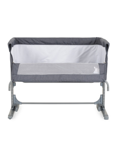 Легло Mystery сив