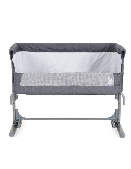 Легло Mystery сив