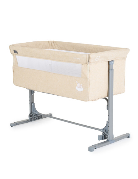 Легло Mystery бежов