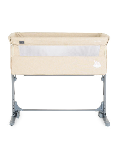 Легло Mystery бежов