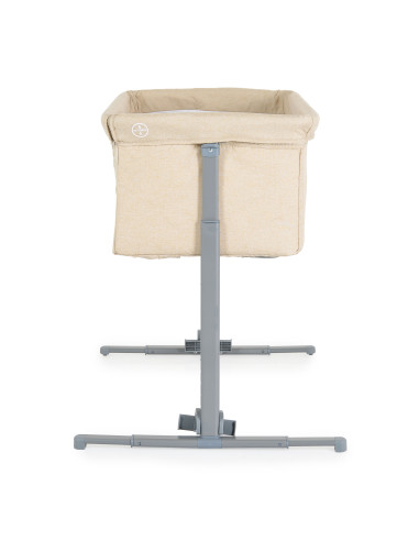 Легло Mystery бежов