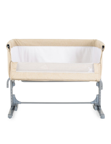 Легло Mystery бежов