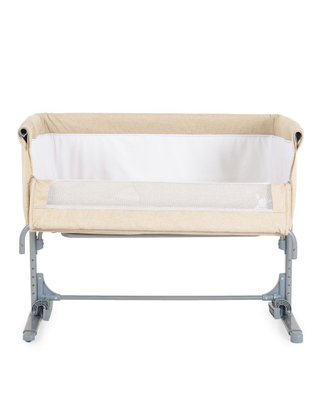 Легло Mystery бежов