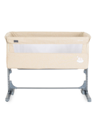 Легло Mystery бежов