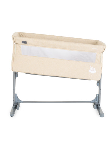 Легло Mystery бежов