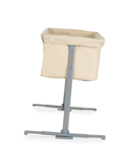 Легло Mystery бежов