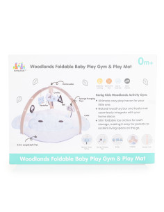 Активна гимнастика Elephant 63612 2