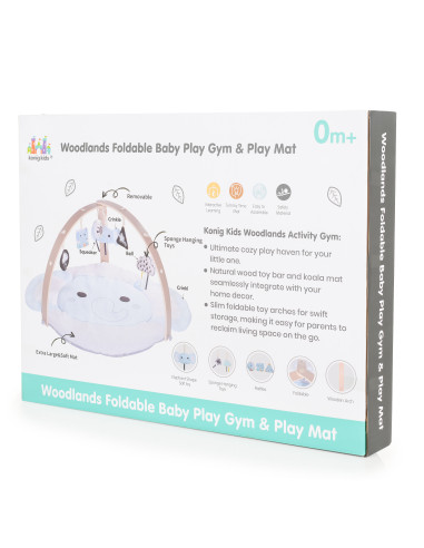 Активна гимнастика Elephant 63612