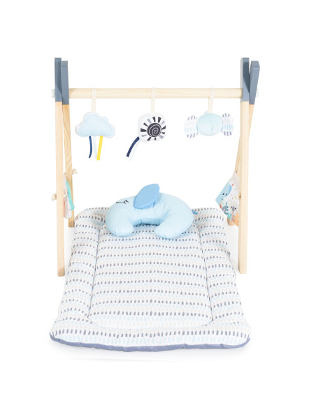 Активна гимнастика Sahara 63588